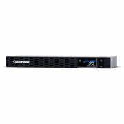 CyberPower PFC Sinewave CP500PFCRM1U 500VA Rack-mountable UPS - CP500PFCRM1U