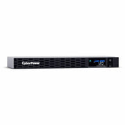 CyberPower PFC Sinewave CP500PFCRM1U 500VA Rack-mountable UPS - CP500PFCRM1U