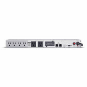 CyberPower PFC Sinewave CP500PFCRM1U 500VA Rack-mountable UPS - CP500PFCRM1U