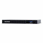 CyberPower PFC Sinewave CP1500PFCRM1U 1500VA Rack-mountable UPS - CP1500PFCRM1U