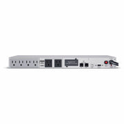 CyberPower PFC Sinewave CP1500PFCRM1U 1500VA Rack-mountable UPS - CP1500PFCRM1U