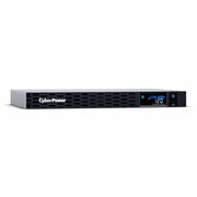 CyberPower PFC Sinewave CP1500PFCRM1U 1500VA Rack-mountable UPS - CP1500PFCRM1U