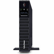 CyberPower New Smart App Sinewave UPS PR3000RTXL2UHVACN 3000VA Tower/rack convertible UPS - PR3000RTXL2UHVACN