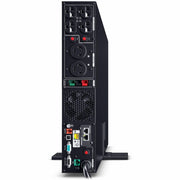 CyberPower New Smart App Sinewave UPS PR3000RTXL2UHVACN 3000VA Tower/rack convertible UPS - PR3000RTXL2UHVACN