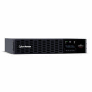 CyberPower New Smart App Sinewave UPS PR3000RTXL2UHVACN 3000VA Tower/rack convertible UPS - PR3000RTXL2UHVACN