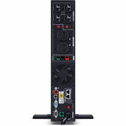 CyberPower New Smart App Sinewave UPS PR3000RTXL2UHVACN 3000VA Tower/rack convertible UPS - PR3000RTXL2UHVACN