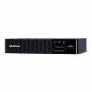 CyberPower New Smart App Sinewave UPS PR3000RTXL2UHVACN 3000VA Tower/rack convertible UPS - PR3000RTXL2UHVACN