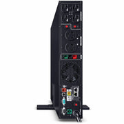 CyberPower New Smart App Sinewave UPS PR3000RTXL2UHVACN 3000VA Tower/rack convertible UPS - PR3000RTXL2UHVACN