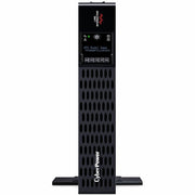 CyberPower New Smart App Sinewave UPS PR3000RTXL2UHVACN 3000VA Tower/rack convertible UPS - PR3000RTXL2UHVACN