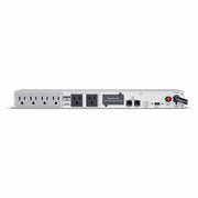 CyberPower PFC Sinewave CP700PFCRM1U 700VA Rack-mountable UPS - CP700PFCRM1U