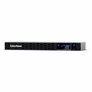 CyberPower PFC Sinewave CP700PFCRM1U 700VA Rack-mountable UPS - CP700PFCRM1U