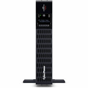 CyberPower New Smart App Sinewave UPS PR2200RTXL2UCN 2200VA Tower/rack convertible UPS - PR2200RTXL2UCN