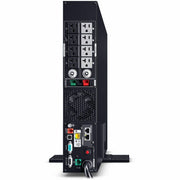 CyberPower New Smart App Sinewave UPS PR2200RTXL2UCN 2200VA Tower/rack convertible UPS - PR2200RTXL2UCN