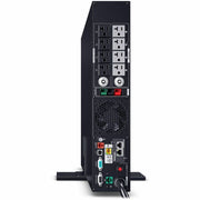 CyberPower New Smart App Sinewave UPS PR2200RTXL2UCN 2200VA Tower/rack convertible UPS - PR2200RTXL2UCN