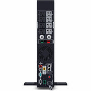 CyberPower New Smart App Sinewave UPS PR2200RTXL2UCN 2200VA Tower/rack convertible UPS - PR2200RTXL2UCN