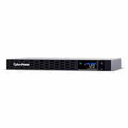 CyberPower PFC Sinewave CP1000PFCRM1U 1000VA Rack-mountable UPS - CP1000PFCRM1U