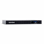 CyberPower PFC Sinewave CP1000PFCRM1U 1000VA Rack-mountable UPS - CP1000PFCRM1U