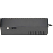 Tripp Lite by Eaton AVR 750VA Desktop UPS - AVR750U