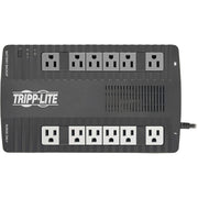 Tripp Lite by Eaton AVR 750VA Desktop UPS - AVR750U