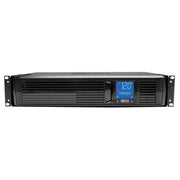 SMART1500LCD_Tripp Lite by Eaton SmartPro 1500 VA Rackmount/Tower Digital UPS