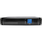 SMART1500LCD_Tripp Lite by Eaton SmartPro 1500 VA Rackmount/Tower Digital UPS