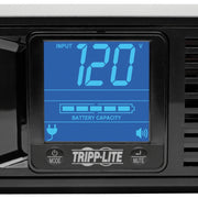 Tripp Lite by Eaton SmartPro 1500 VA Rackmount/Tower Digital UPS - SMART1500LCD