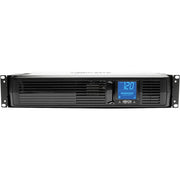 SMART1500LCD_Tripp Lite by Eaton SmartPro 1500 VA Rackmount/Tower Digital UPS