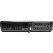 SMART1500LCD_Tripp Lite by Eaton SmartPro 1500 VA Rackmount/Tower Digital UPS