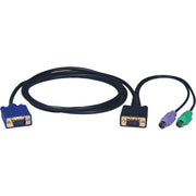 P750-010_Tripp Lite KVM Switch Cable