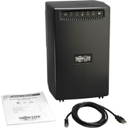 Tripp Lite Omni VS 1500VA Tower UPS - OMNIVS1500