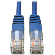 Tripp Lite Cat5e UTP Patch Cable