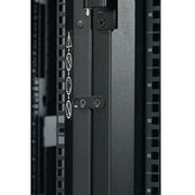 APC NetShelter SX Deep Rack Enclosure With Sides - AR3100