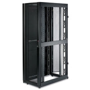 APC NetShelter SX Deep Rack Enclosure With Sides - AR3100