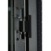 APC NetShelter SX Deep Rack Enclosure With Sides - AR3100