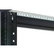 APC NetShelter SX Deep Rack Enclosure With Sides - AR3100