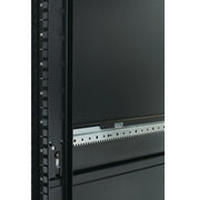 APC NetShelter SX Deep Rack Enclosure With Sides - AR3100