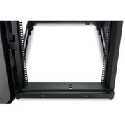 APC NetShelter SX Deep Rack Enclosure With Sides - AR3100