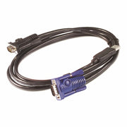 AP5261_APC by Schneider Electric KVM USB Cable - 25 ft (7.6 m)