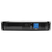 SMART1200LCD_Tripp Lite SmartPro 1200 VA Rack-mountable Tower Digital UPS