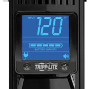 Tripp Lite SmartPro 1200 VA Rack-mountable Tower Digital UPS - SMART1200LCD