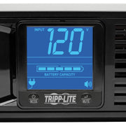 Tripp Lite SmartPro 1200 VA Rack-mountable Tower Digital UPS - SMART1200LCD