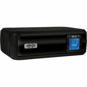 OMNI650LCD_Tripp Lite by Eaton OmniSmart 650 VA Digital UPS