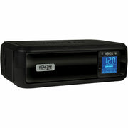 Tripp Lite by Eaton OmniSmart 650 VA Digital UPS