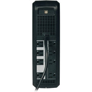 OMNI650LCD_Tripp Lite by Eaton OmniSmart 650 VA Digital UPS