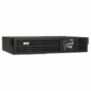 SU750RTXL2U_Tripp Lite SmartOnline Expandable 750VA Tower/Rack Mountable UPS System