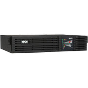 SU750RTXL2U_Tripp Lite SmartOnline Expandable 750VA Tower/Rack Mountable UPS System