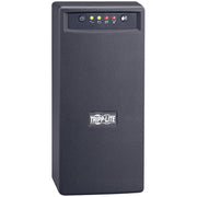 OMNI500ISO_Tripp Lite OmniSmart 500VA Tower UPS with Built-in Isolation Transformer