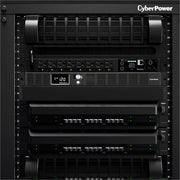 CyberPower UPS Systems OR500LCDRM1U Smart App LCD -  Capacity: 500VA / 300W - OR500LCDRM1U