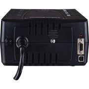 CyberPower Intelligent LCD CP685AVRLCD 685VA Desktop UPS - CP685AVRLCD