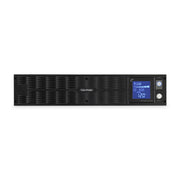 PR1000LCDRTXL2UA_CyberPower Smart App Sinewave PR1000LCDRTXL2Ua 1000VA Rack-mountable UPS